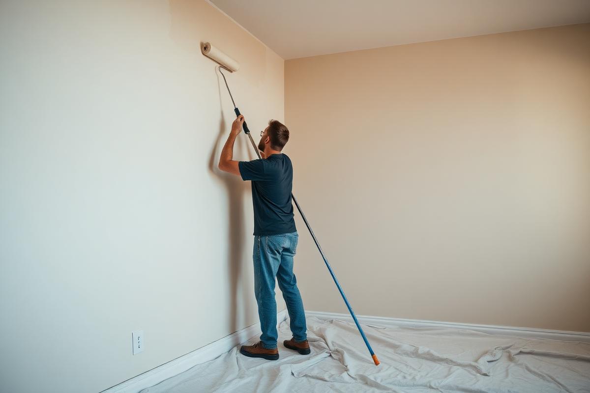 Paint Colour Matching