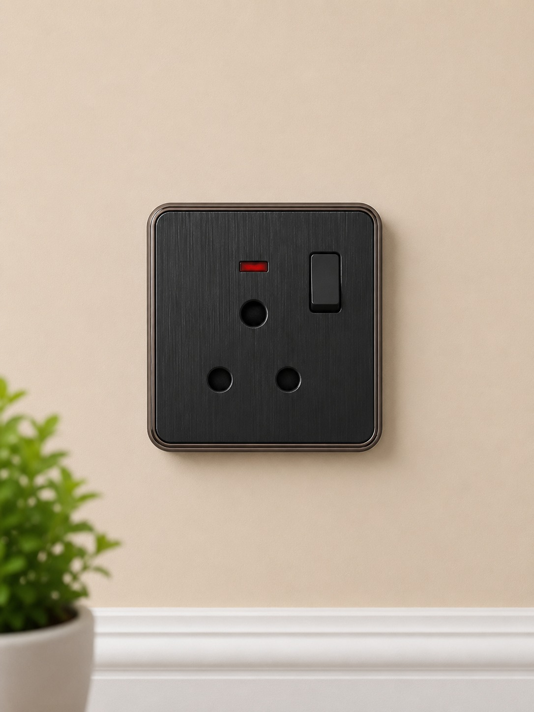 13A Socket Outlet