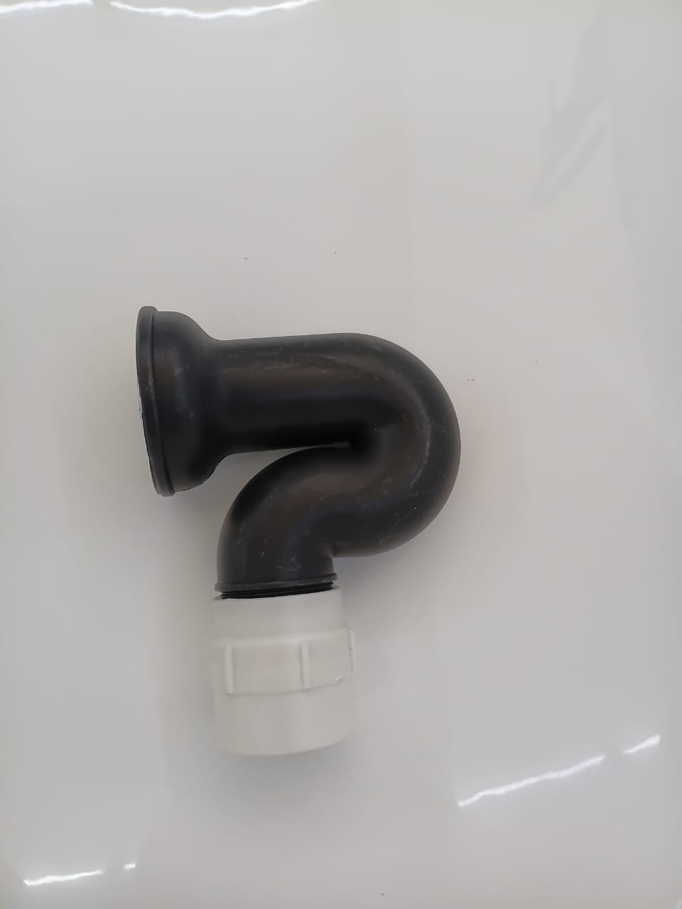P-Trap Waste Fitting