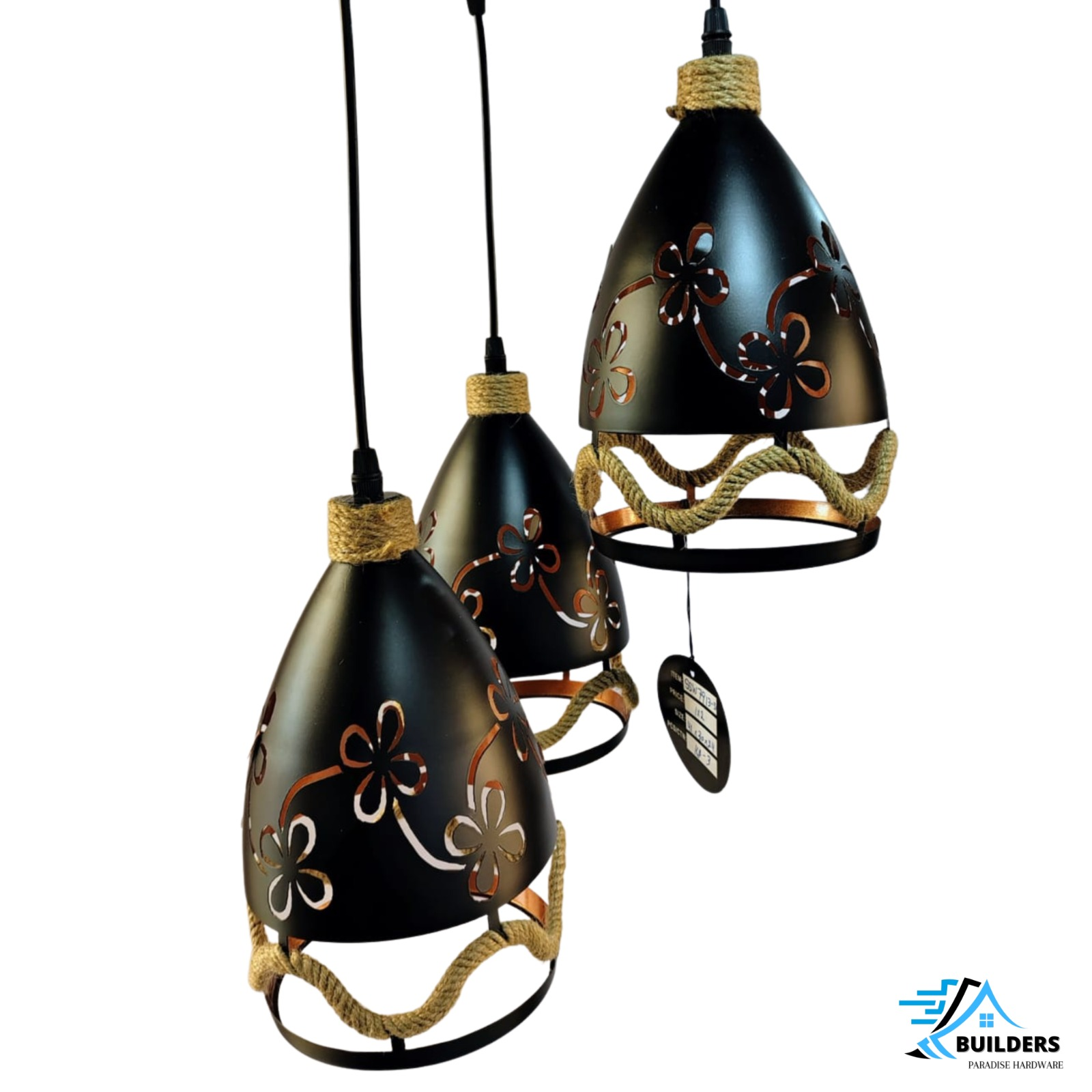 Pendant Light