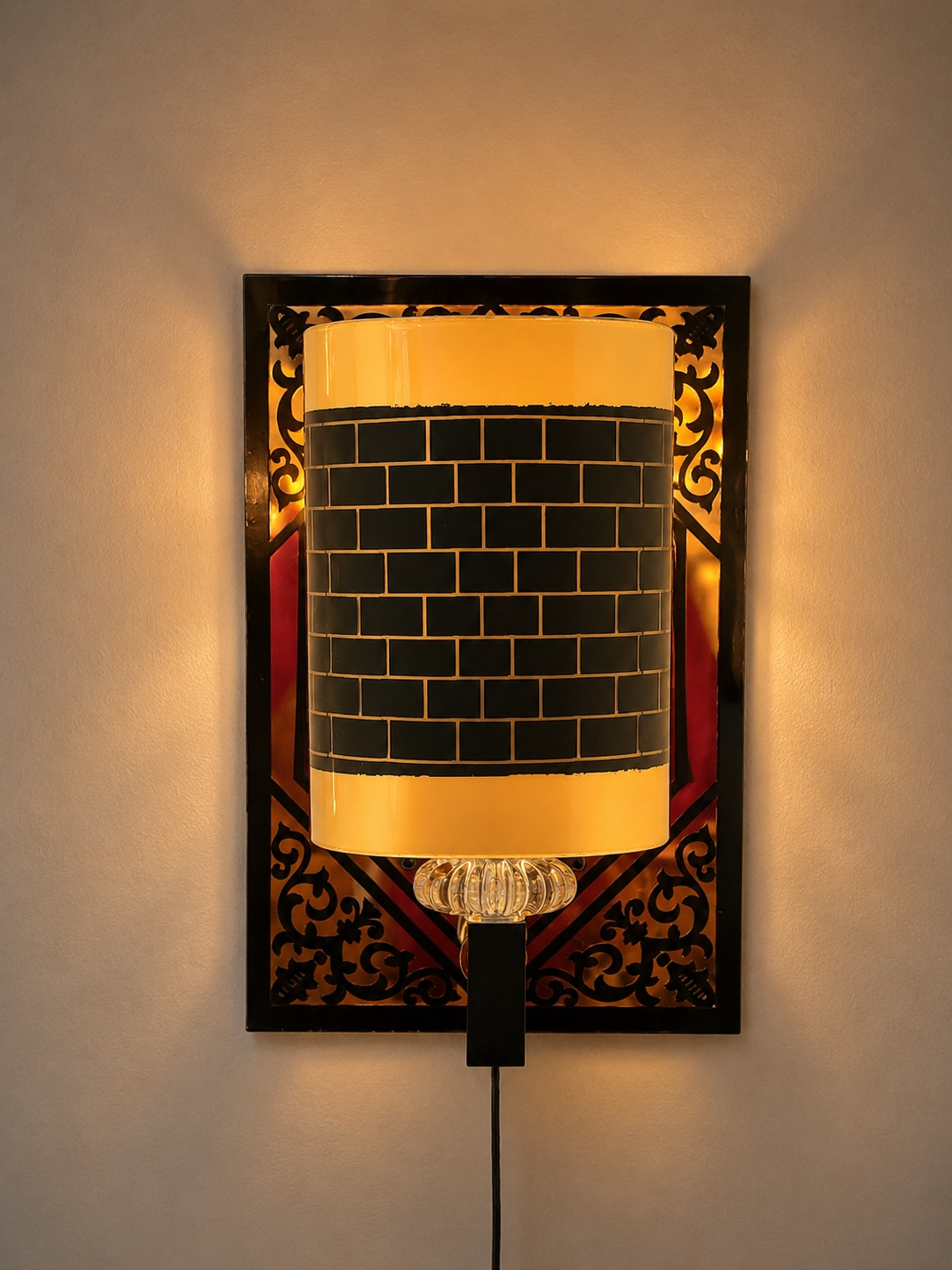 Inside Wall Light — view 2