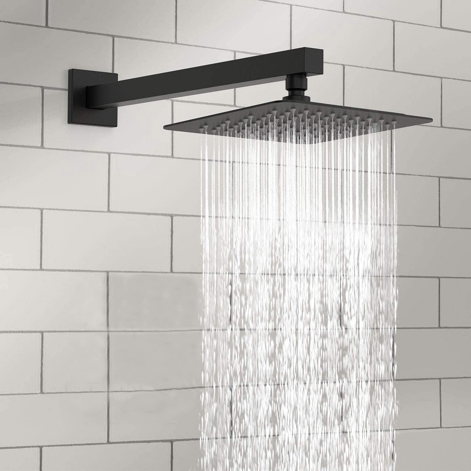 Shower System — view 2