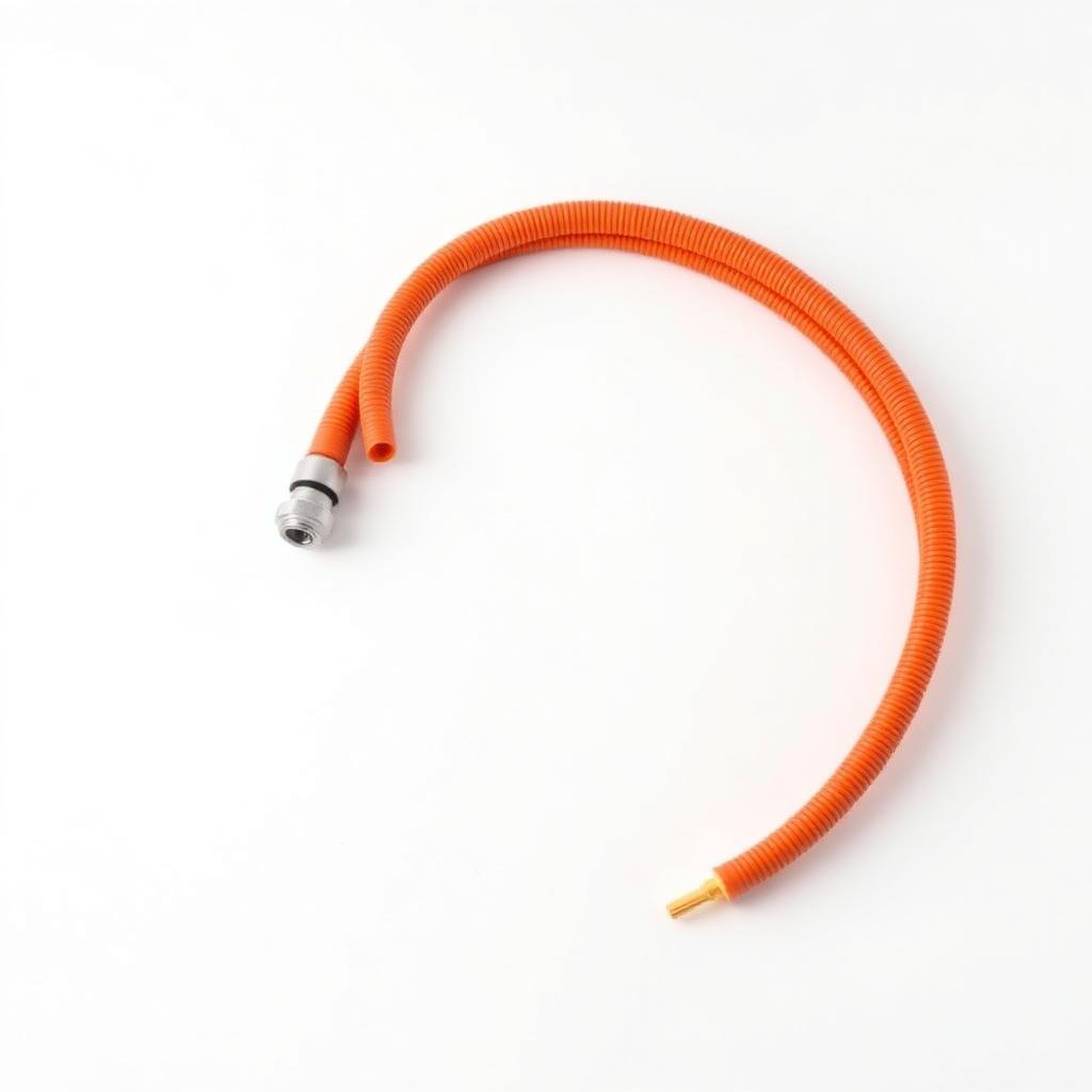 Gas Pipe / Tube