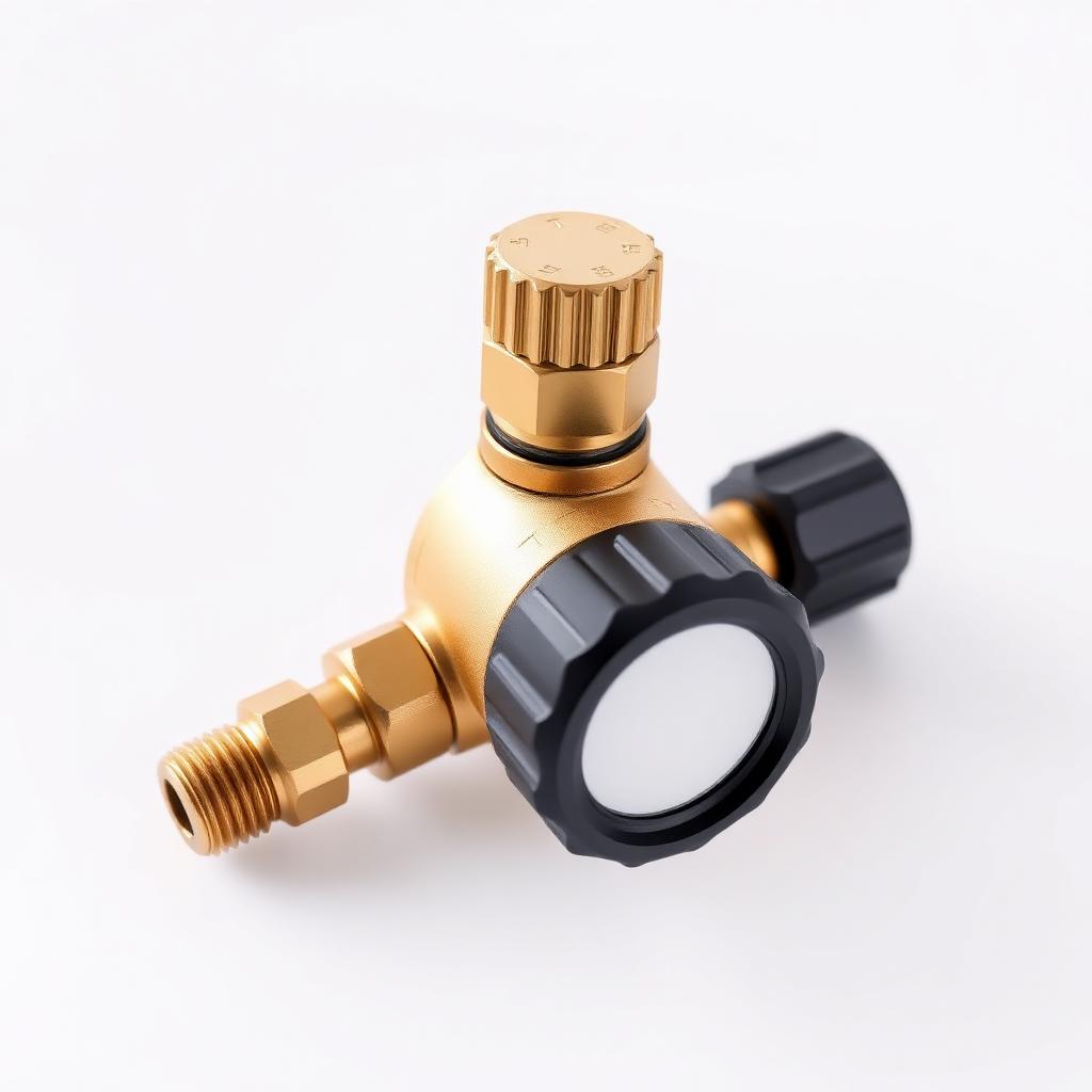 Gas Regulator