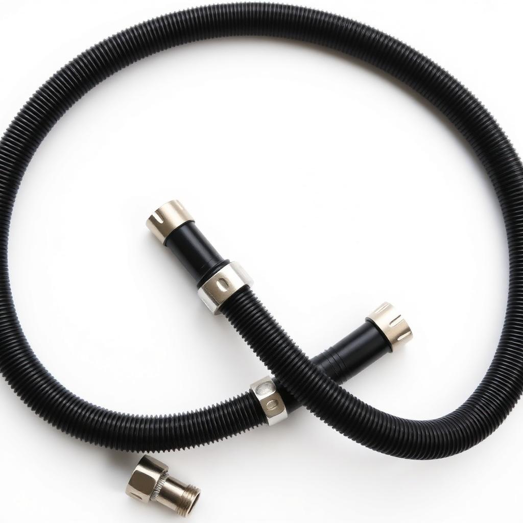 Gas Rubber