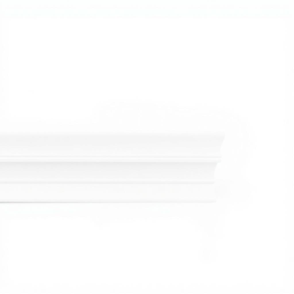 PVC Cornice