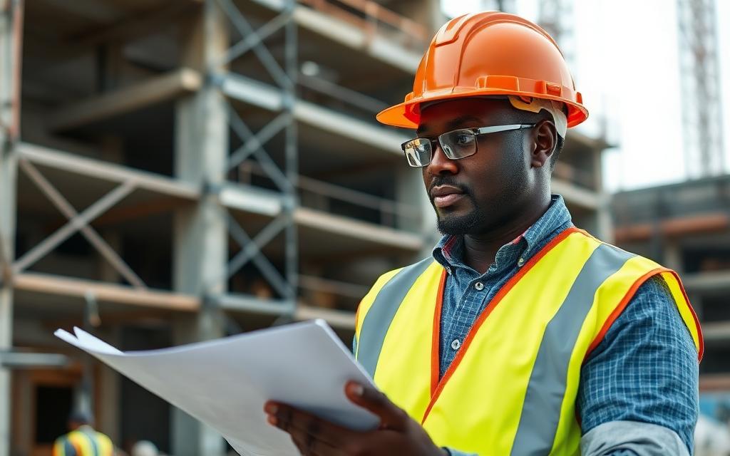 Commercial Construction
