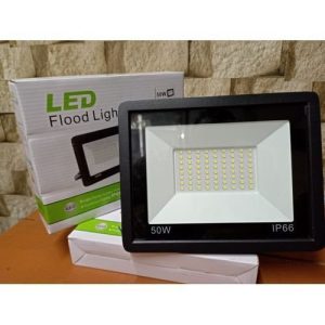 LED Floodlight IP66 50w
