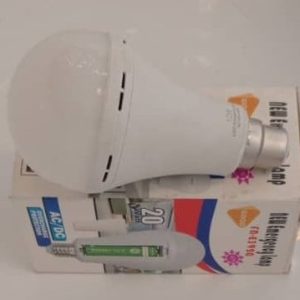 LED Emergency Bulb 20w