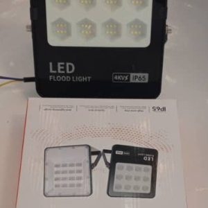 LED Floodlight IP65 50w