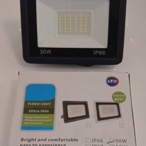 LED Floodlight 30w