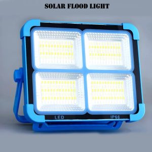 100w LED Solar Light