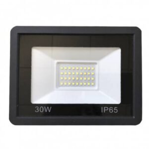 LED Floodlight 30W