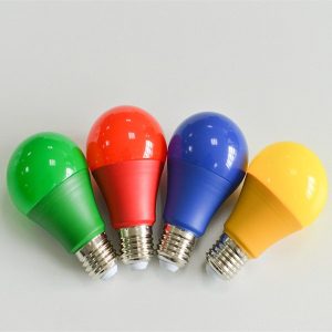 Colour Bulb
