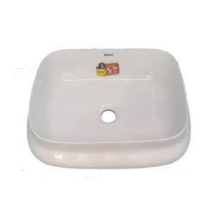 Orient 826 Basin