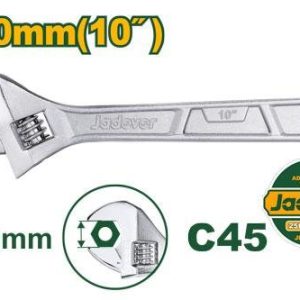 ADJUSTABLE WRENCH 30mm