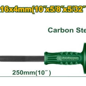 Concrete Chisel 250x16x4mm