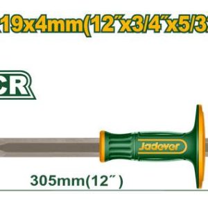Concrete Chisel 305x19x4mm