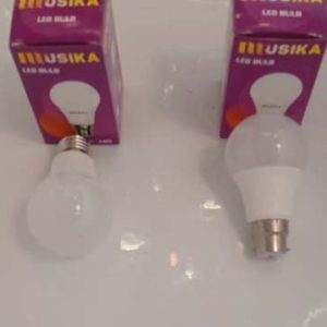 9w LED Bulb