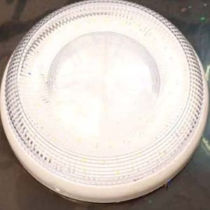 LED Waterproof Bulkhead