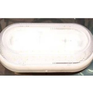 LED Waterproof Bulkhead Oval