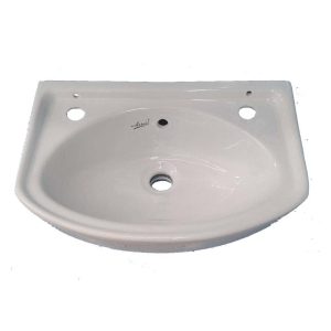 Astell 2 Hole Basin