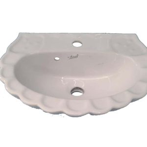 Astell Sunflower Basin