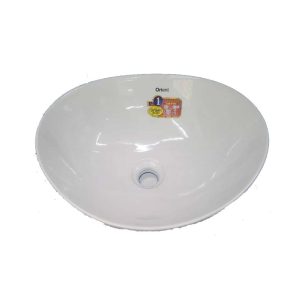 Eggshell 831 Basin