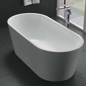 Free Standing Bathing Tub