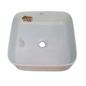 Orient Square Basin