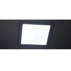 Panel Light 18w