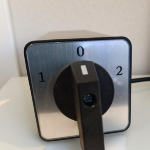 Changeover Switch 32A